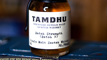 Tamdhu Batch Strength Batch 3
