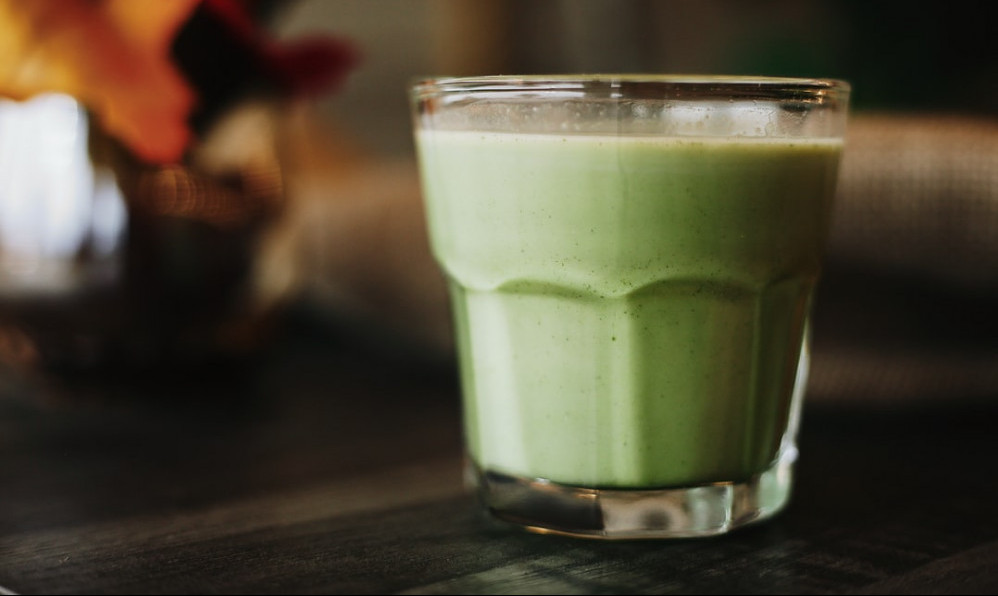 What are the benefits of celery juice